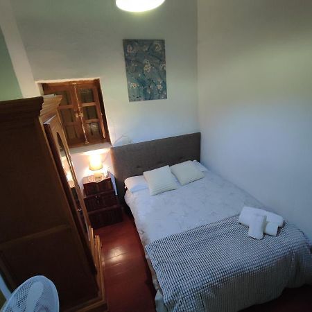 Apartamento Con Zona Chill-Out Y Preciosas Vistas Granada Esterno foto